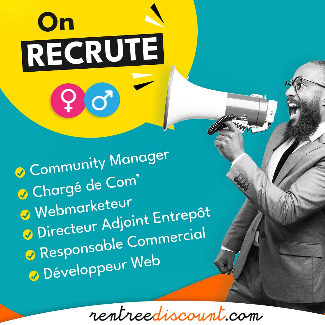 publication-on-recrute-chez-rentreediscount